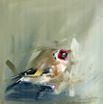 My Goldfinch (original)