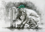 Standing Up to the Stumps